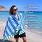ΠΕΤΣΕΤΑ ΘΑΛΑΣΣΗΣ QUICKDRY DOCK & BAY BLUE SKY MICROFIBER L (160X90ΕΚ.) ΠΕΤΣΕΤΑ ΘΑΛΑΣΣΗΣ QUICKDRY DOCK & BAY BLUE SKY MICROFIBER L (160X90ΕΚ.)