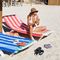 ΠΕΤΣΕΤΑ ΘΑΛΑΣΣΗΣ QUICKDRY DOCK & BAY RASPBERRY ROAD MICROFIBER L (160X90ΕΚ.) ΠΕΤΣΕΤΑ ΘΑΛΑΣΣΗΣ QUICKDRY DOCK & BAY RASPBERRY ROAD MICROFIBER L (160X90ΕΚ.)