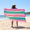 ΠΕΤΣΕΤΑ ΘΑΛΑΣΣΗΣ QUICKDRY DOCK & BAY TUTTI FRUTTI MICROFIBER L (160X90ΕΚ.) ΠΕΤΣΕΤΑ ΘΑΛΑΣΣΗΣ QUICKDRY DOCK & BAY TUTTI FRUTTI MICROFIBER L (160X90ΕΚ.)