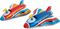 JET FIGHTER RIDE-ON� INTEX POOL CRUISERS ����