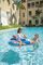 JET FIGHTER RIDE-ON� INTEX POOL CRUISERS ����