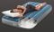 ������ INTEX KING DURA-BEAM CLASSIC DOWNY AIRBED