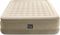 ������ INTEX QUEEN ULTRA PLUSH AIRBED WITH FIBER-TECH