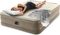������ INTEX QUEEN ULTRA PLUSH AIRBED WITH FIBER-TECH