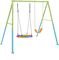 ������ INTEX 2 �� 1 SAUCER & SWING