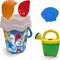 ��� ��������� ������ SMURFS
