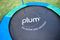 ΤΡΑΜΠΟΛΙΝΟ PLUM ΜΕ ΔΙΧΤΥ JUNIOR BLUE/GREEN ΤΡΑΜΠΟΛΙΝΟ PLUM ΜΕ ΔΙΧΤΥ JUNIOR BLUE/GREEN