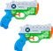 ����������� ZURU X-SHOT NANO FAST-FILL DOUBLE...