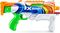 ΝΕΡΟΠΙΣΤΟΛΟ ZURU X-SHOT SKINS HYPERLOAD FAST-FILL ΣΕ 4 ΣΧΕΔΙΑ ΝΕΡΟΠΙΣΤΟΛΟ ZURU X-SHOT SKINS HYPERLOAD FAST-FILL ΣΕ 4 ΣΧΕΔΙΑ