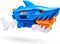 ����������� ZURU X-SHOT SHARK FAST-FILL