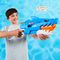 ΝΕΡΟΠΙΣΤΟΛΟ ZURU X-SHOT SHARK FAST-FILL ΝΕΡΟΠΙΣΤΟΛΟ ZURU X-SHOT SHARK FAST-FILL
