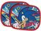 �������� ����������� SONIC THE HEDGEHOG TURBO...