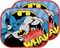 �������� ����������� BATMAN COMIC ��� �������� 2 ���