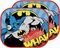 �������� ����������� BATMAN COMIC ��� �������...