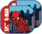 �������� ����������� SPIDERMAN CITY ��� �����...