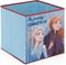 ΑΠΟΘΗΚΕΥΤΙΚΟ ΚΟΥΤΙ ΠΑΙΧΝΙΔΙΩΝ DISNEY FROZEN 31X31X31 CM ΑΠΟΘΗΚΕΥΤΙΚΟ ΚΟΥΤΙ ΠΑΙΧΝΙΔΙΩΝ DISNEY FROZEN 31X31X31 CM