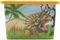 �������� ����� ����������� DINOSAUR RANGE 7 L