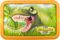 �������� ����� ����������� DINOSAUR RANGE 7 L