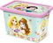ΠΛΑΣΤΙΚΟ ΚΟΥΤΙ ΑΠΟΘΗΚΕΥΣΗΣ DISNEY PRINCESS TEA PARTY 7 L ΠΛΑΣΤΙΚΟ ΚΟΥΤΙ ΑΠΟΘΗΚΕΥΣΗΣ DISNEY PRINCESS TEA PARTY 7 L