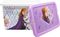 ΠΛΑΣΤΙΚΟ ΚΟΥΤΙ ΑΠΟΘΗΚΕΥΣΗΣ DISNEY FROZEN ELEMENTS 7 L ΠΛΑΣΤΙΚΟ ΚΟΥΤΙ ΑΠΟΘΗΚΕΥΣΗΣ DISNEY FROZEN ELEMENTS 7 L