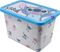 ΠΛΑΣΤΙΚΟ ΚΟΥΤΙ ΑΠΟΘΗΚΕΥΣΗΣ DISNEY LILO AND STITCH ANGEL 7 L ΠΛΑΣΤΙΚΟ ΚΟΥΤΙ ΑΠΟΘΗΚΕΥΣΗΣ DISNEY LILO AND STITCH ANGEL 7 L