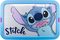ΠΛΑΣΤΙΚΟ ΚΟΥΤΙ ΑΠΟΘΗΚΕΥΣΗΣ DISNEY LILO AND STITCH ANGEL 7 L ΠΛΑΣΤΙΚΟ ΚΟΥΤΙ ΑΠΟΘΗΚΕΥΣΗΣ DISNEY LILO AND STITCH ANGEL 7 L