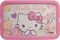 ΠΛΑΣΤΙΚΟ ΚΟΥΤΙ ΑΠΟΘΗΚΕΥΣΗΣ HELLO KITTY PASTEL 7 L ΠΛΑΣΤΙΚΟ ΚΟΥΤΙ ΑΠΟΘΗΚΕΥΣΗΣ HELLO KITTY PASTEL 7 L