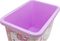 ΠΛΑΣΤΙΚΟ ΚΟΥΤΙ ΑΠΟΘΗΚΕΥΣΗΣ HELLO KITTY PASTEL 7 L ΠΛΑΣΤΙΚΟ ΚΟΥΤΙ ΑΠΟΘΗΚΕΥΣΗΣ HELLO KITTY PASTEL 7 L