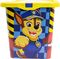 ΠΛΑΣΤΙΚΟ ΚΟΥΤΙ ΑΠΟΘΗΚΕΥΣΗΣ PAW PATROL RESCUE PUPS 7 L ΠΛΑΣΤΙΚΟ ΚΟΥΤΙ ΑΠΟΘΗΚΕΥΣΗΣ PAW PATROL RESCUE PUPS 7 L