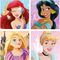 ΑΠΟΘΗΚΕΥΤΙΚΟ ΚΟΥΤΙ ΠΑΙΧΝΙΔΙΩΝ DISNEY PRINCESS 30X30X30 CM ΑΠΟΘΗΚΕΥΤΙΚΟ ΚΟΥΤΙ ΠΑΙΧΝΙΔΙΩΝ DISNEY PRINCESS 30X30X30 CM