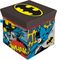 ΑΠΟΘΗΚΕΥΤΙΚΟ ΚΟΥΤΙ ΠΑΙΧΝΙΔΙΩΝ BATMAN 30X30X30 CM ΑΠΟΘΗΚΕΥΤΙΚΟ ΚΟΥΤΙ ΠΑΙΧΝΙΔΙΩΝ BATMAN 30X30X30 CM