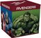 ΑΠΟΘΗΚΕΥΤΙΚΟ ΚΟΥΤΙ ΠΑΙΧΝΙΔΙΩΝ AVENGERS 30X30X30 CM ΑΠΟΘΗΚΕΥΤΙΚΟ ΚΟΥΤΙ ΠΑΙΧΝΙΔΙΩΝ AVENGERS 30X30X30 CM