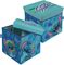 ΑΠΟΘΗΚΕΥΤΙΚΟ ΚΟΥΤΙ ΠΑΙΧΝΙΔΙΩΝ DISNEY LILO AND STITCH LEAF 30X30X30 CM ΑΠΟΘΗΚΕΥΤΙΚΟ ΚΟΥΤΙ ΠΑΙΧΝΙΔΙΩΝ DISNEY LILO AND STITCH LEAF 30X30X30 CM