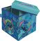 ΑΠΟΘΗΚΕΥΤΙΚΟ ΚΟΥΤΙ ΠΑΙΧΝΙΔΙΩΝ DISNEY LILO AND STITCH LEAF 30X30X30 CM ΑΠΟΘΗΚΕΥΤΙΚΟ ΚΟΥΤΙ ΠΑΙΧΝΙΔΙΩΝ DISNEY LILO AND STITCH LEAF 30X30X30 CM
