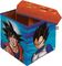 ΑΠΟΘΗΚΕΥΤΙΚΟ ΚΟΥΤΙ ΠΑΙΧΝΙΔΙΩΝ DRAGON BALL 30X30X30 CM ΑΠΟΘΗΚΕΥΤΙΚΟ ΚΟΥΤΙ ΠΑΙΧΝΙΔΙΩΝ DRAGON BALL 30X30X30 CM