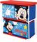 ΑΠΟΘΗΚΕΥΤΙΚΟ ΚΟΥΤΙ ΠΑΙΧΝΙΔΙΩΝ DISNEY MICKEY STAR 3 ΘΗΚΕΣ 53X30X60 CM ΑΠΟΘΗΚΕΥΤΙΚΟ ΚΟΥΤΙ ΠΑΙΧΝΙΔΙΩΝ DISNEY MICKEY STAR 3 ΘΗΚΕΣ 53X30X60 CM