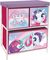 ������������ ����� ���������� UNICORN SPARKLE 3 ����� 53X30X60 CM