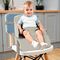 ΦΟΡΗΤΟ BOOSTER SEAT ASALVO ΦΑΓΗΤΟΥ OWL ΦΟΡΗΤΟ BOOSTER SEAT ASALVO ΦΑΓΗΤΟΥ OWL