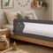 ΠΡΟΣΤΑΤΕΥΤΙΚΟ ΚΑΓΚΕΛΟ ΚΡΕΒΑΤΙΟΥ ASALVO 2 ΣΕ 1 LITTLE DOG 58 X 154 CM ΠΡΟΣΤΑΤΕΥΤΙΚΟ ΚΑΓΚΕΛΟ ΚΡΕΒΑΤΙΟΥ ASALVO 2 ΣΕ 1 LITTLE DOG 58 X 154 CM
