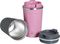 ΠΟΤΗΡΙ ΘΕΡΜΟΣ ECOLIFE ROSE PINK 370ML ΠΟΤΗΡΙ ΘΕΡΜΟΣ ECOLIFE ROSE PINK 370ML
