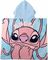 ΠΟΝΤΣΟ ΘΑΛΑΣΣΗΣ CERDA DISNEY STITCH ΠΟΝΤΣΟ ΘΑΛΑΣΣΗΣ CERDA DISNEY STITCH