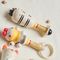 ������� ������������ MINILAND SOFT DUO RATTLE