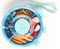 ΦΑΓΗΤΟΔΟΧΕΙΟ MUNCHKIN SNACK WHEEL - BLUE ΦΑΓΗΤΟΔΟΧΕΙΟ MUNCHKIN SNACK WHEEL - BLUE