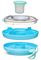 ΦΑΓΗΤΟΔΟΧΕΙΟ MUNCHKIN SNACK WHEEL - BLUE ΦΑΓΗΤΟΔΟΧΕΙΟ MUNCHKIN SNACK WHEEL - BLUE