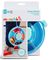 ΦΑΓΗΤΟΔΟΧΕΙΟ MUNCHKIN SNACK WHEEL - BLUE ΦΑΓΗΤΟΔΟΧΕΙΟ MUNCHKIN SNACK WHEEL - BLUE