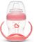 ΠΟΤΗΡΙ ΜΕ ΚΑΛΑΜΑΚΙ MUNCHKIN CLEAR PINK 118ML ΠΟΤΗΡΙ ΜΕ ΚΑΛΑΜΑΚΙ MUNCHKIN CLEAR PINK 118ML