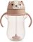 ΠΟΤΗΡΙ ΜΕ ΚΑΛΑΜΑΚΙ MUNCHKIN TIP & SIP DOG 296 ML ΠΟΤΗΡΙ ΜΕ ΚΑΛΑΜΑΚΙ MUNCHKIN TIP & SIP DOG 296 ML