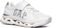 ΠΑΠΟΥΤΣΙ GAP SAN FRANCISCO GPK615010 0081 ΛΕΥΚΟ/ΑΣΗΜΙ (EU:30) ΠΑΠΟΥΤΣΙ GAP SAN FRANCISCO GPK615010 0081 ΛΕΥΚΟ/ΑΣΗΜΙ (EU:30)