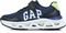 ΠΑΠΟΥΤΣΙ GAP SAN FRANCISCO GPK615010 0476 ΜΑΥΡΟ/ΣΚΟΥΡΟ ΜΠΛΕ (EU:30) ΠΑΠΟΥΤΣΙ GAP SAN FRANCISCO GPK615010 0476 ΜΑΥΡΟ/ΣΚΟΥΡΟ ΜΠΛΕ (EU:30)