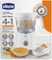 ΑΤΜΟΜΑΓΕΙΡΑΣ ΜΕ ΜΠΛΕΝΤΕΡ CHICCO EASY MEAL ΑΤΜΟΜΑΓΕΙΡΑΣ ΜΕ ΜΠΛΕΝΤΕΡ CHICCO EASY MEAL